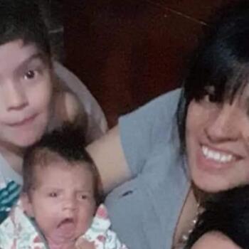 Niñera Ciudad del Libertador General San Martín: Gisela Hortencia