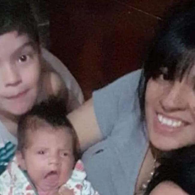 Niñera en Ciudad del Libertador General San Martín: Gisela Hortencia