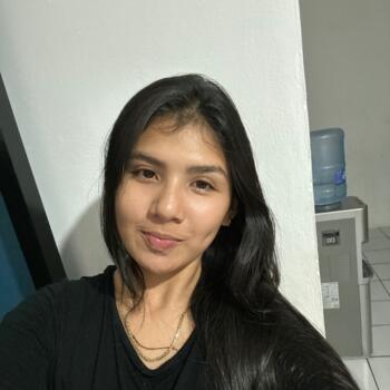 Niñera en Sonsonate: Daniela Pineda