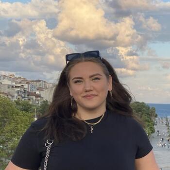 Babysitter i Holbæk: Eda