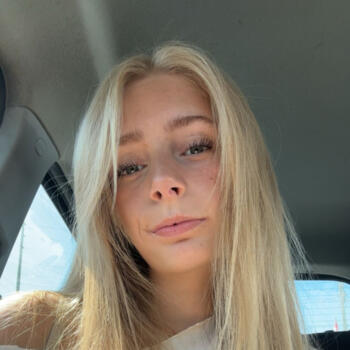 Babysitter in St. Catharines: Rylee