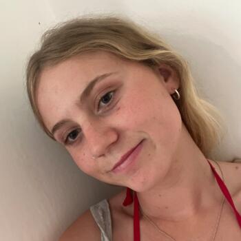 Babysitter in Raglan: Tilly