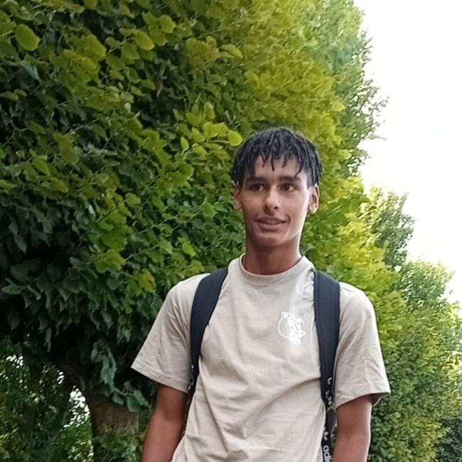 Babysitter in Évreux: Victor