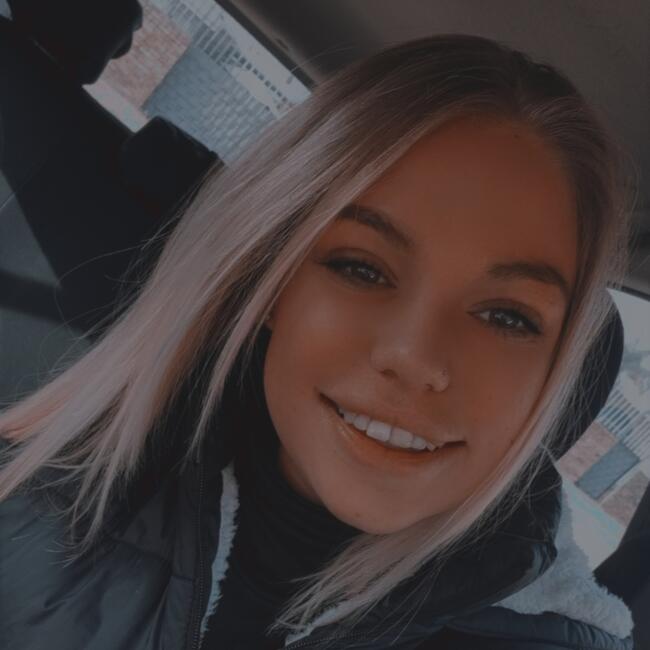 Babysitter in Centurion: Geraldine