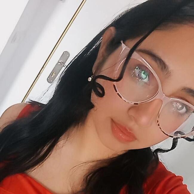 Canguro en Leganés: Cielo