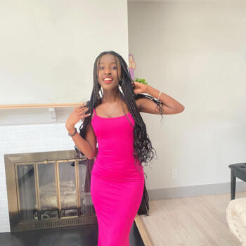 Babysitter in Le Grand-Saconnex: Shaza