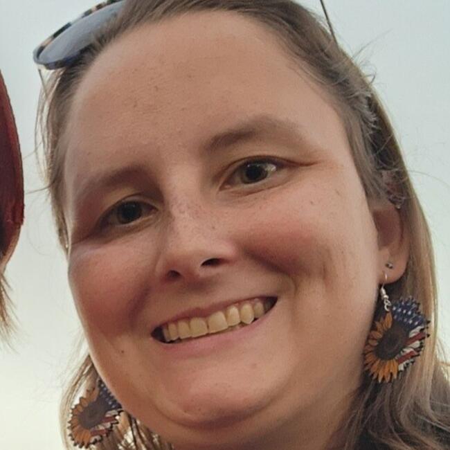 Nanny in Pontiac (Illinois): Nicolea