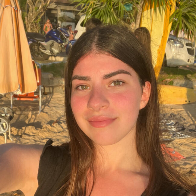 Niñera en Buenos Aires: Melina