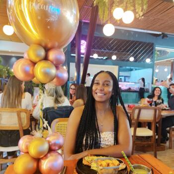 Trabajo para niñera en Ibagué: trabajo de niñera Paola