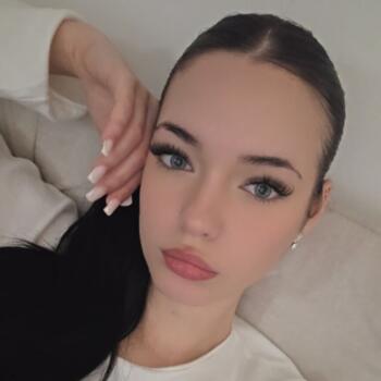 Babysitter in Pistoia: Sabrina