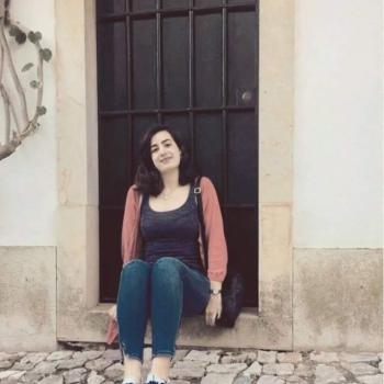 Babysitter Évora: Beatriz