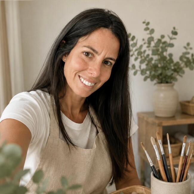 Babysitter in Buenos Aires: Carolina Grieben