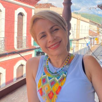 Niñera en Cali: Jaqueline