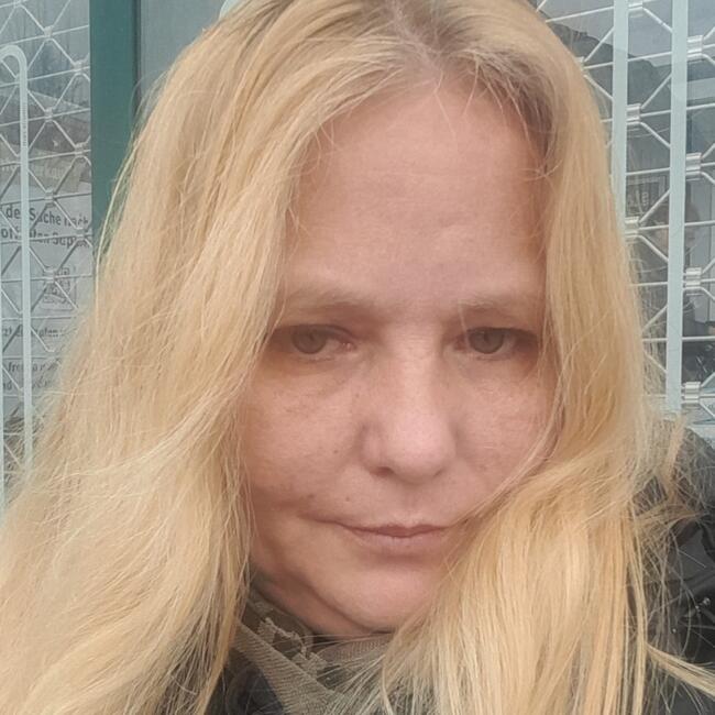 Nanny in Trimbach SO: Miriam