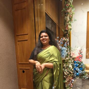 Parent Ahmedabad: Arlin