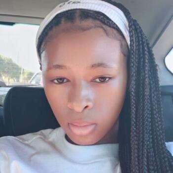 Babysitter in Cape Town: Ambesiwe