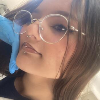 Babá em Guarapuava: Amanda Rafaely