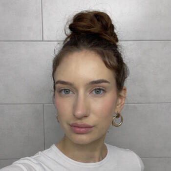 Babysitter in Berlin: Nele