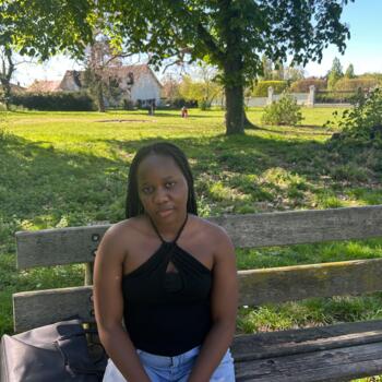 Babysitter Dammarie-les-Lys: Jordanie