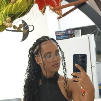 Babysitter in Cidade Ocidental: Michele