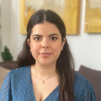 Babysitter in Paris: Eloa