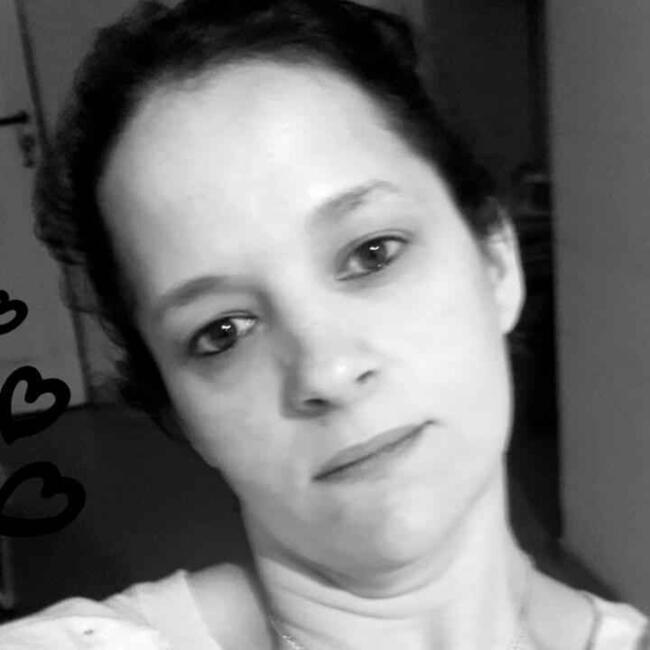 Babysitter in Resistencia: Carolina