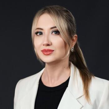 Rodzic Warszawa: Svitlana