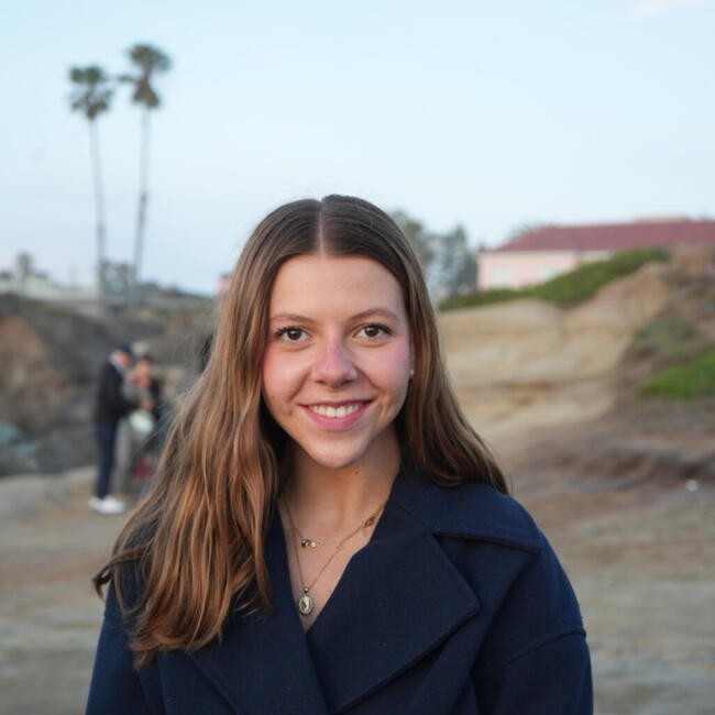 Babysitter in Sydney: Maria