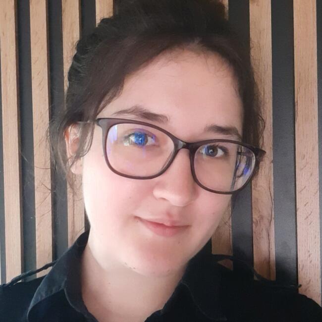 Babysitter in Lublin: Karolina