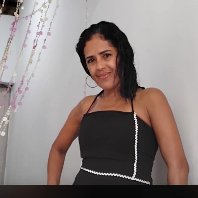 Babysitter in Marinha Grande: Silvana