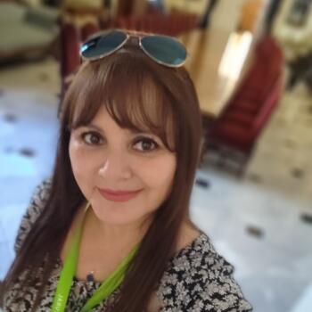 Babysitter Santiago: Lorena Covarrubias