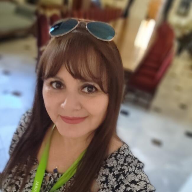 Babysitter in Santiago: Lorena Covarrubias