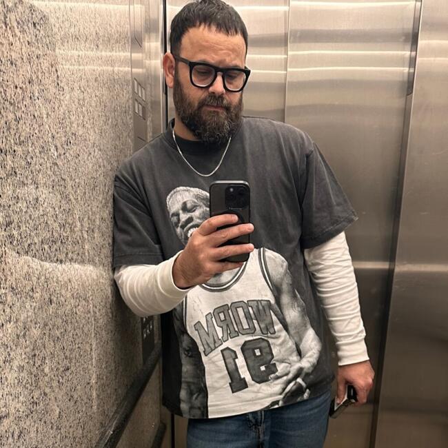 Babysitting job in Tel Aviv: Eyal