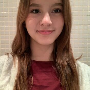 Babysitter in Mataró: Karen