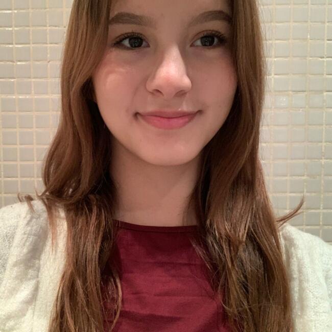 Babysitter in Mataró: Karen