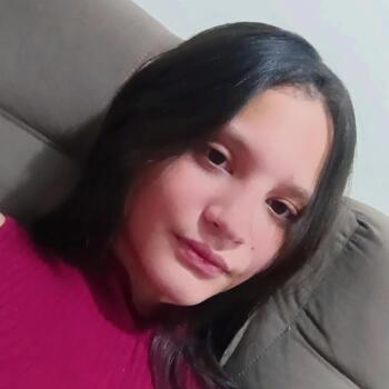 Babysitter João Pessoa: Julia