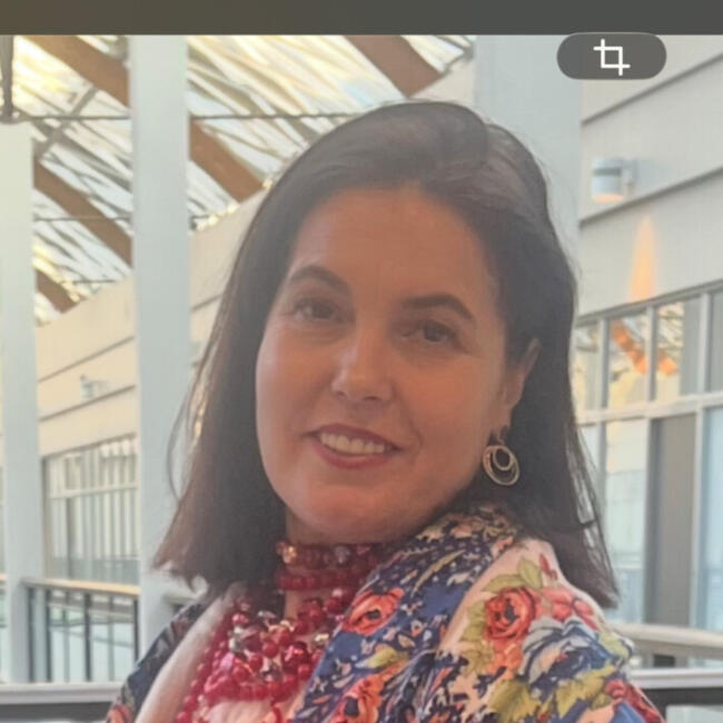 Babysitter in Portland: Nelia