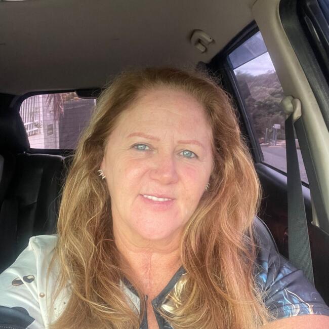 Babysitter in São Bento do Sul: Zenaide