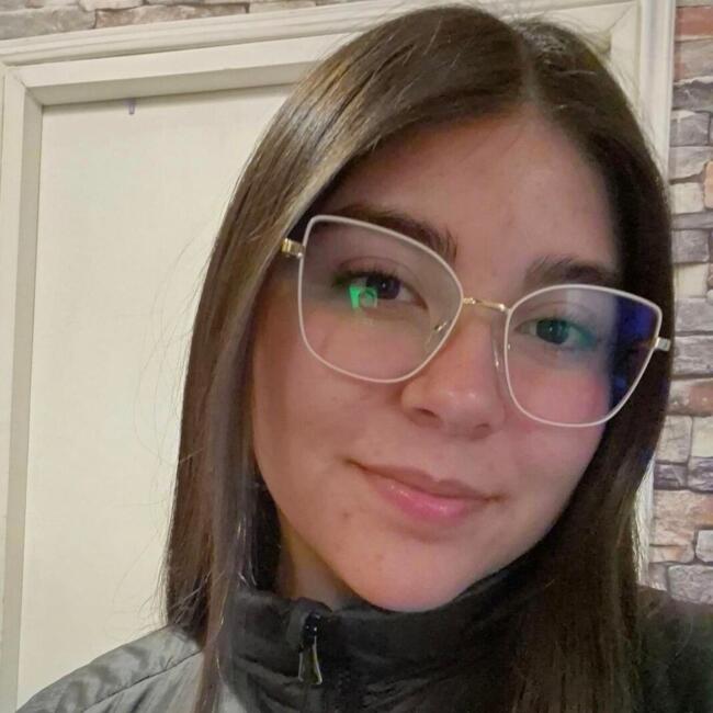 Niñera en San Bernardo: Judith