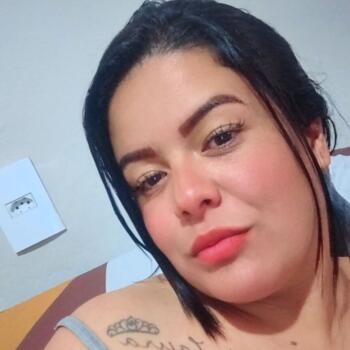 Babá em Pirassununga: Letícia