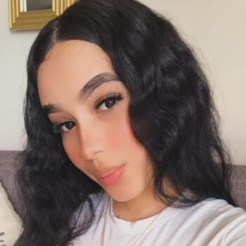 Niñera en Santiago de Chile: Leydi