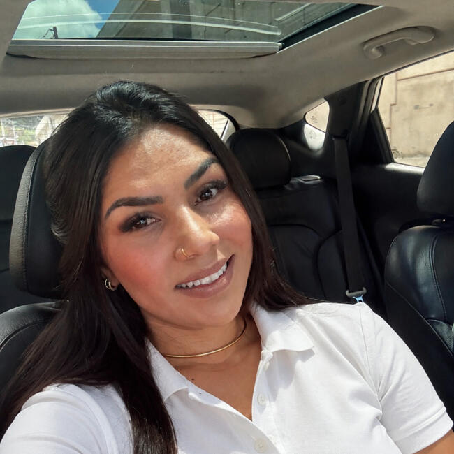 Babysitter in Sorocaba: Bruna