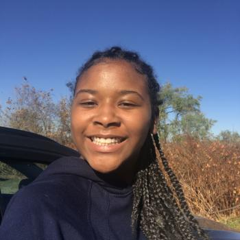 Babysitter in Duquesne: Takiya