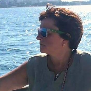 Baby-sitter Bruxelles (Molenbeek-Saint-Jean): GLORIA