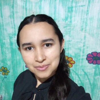 Babá Fortaleza: Robertta