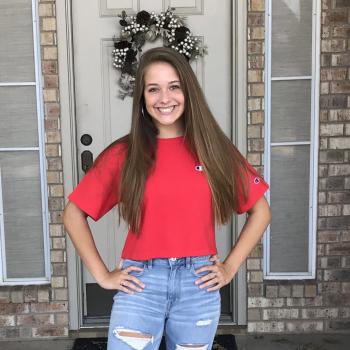 Babysitter Plano (Texas): Peyton
