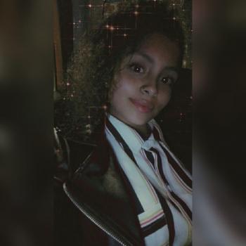 Niñera en Bogotá: Lizeth