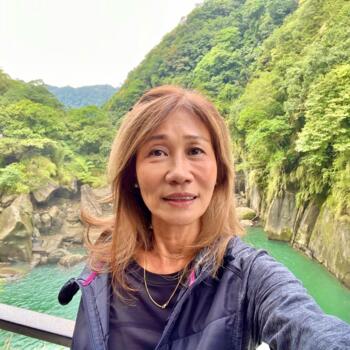 Babysitter Singapore Island: Cindy