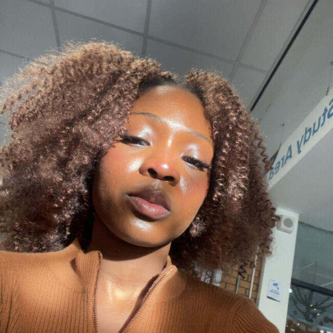 Babysitter in Liverpool: Sylvia