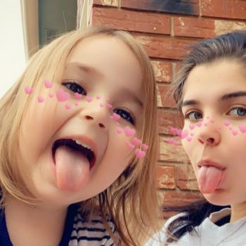 Babysitter Rose Hill: Skyler